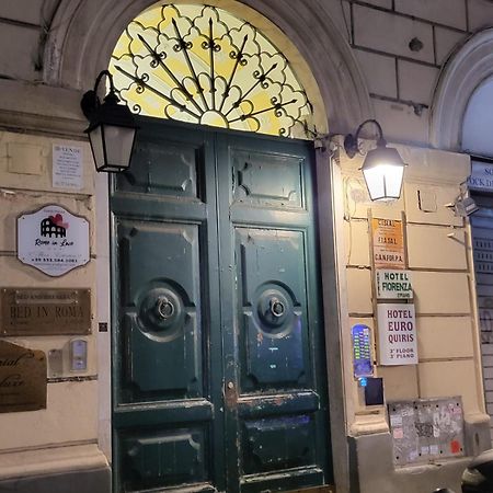 Casa Max Διαμέρισμα Ρώμη Εξωτερικό φωτογραφία