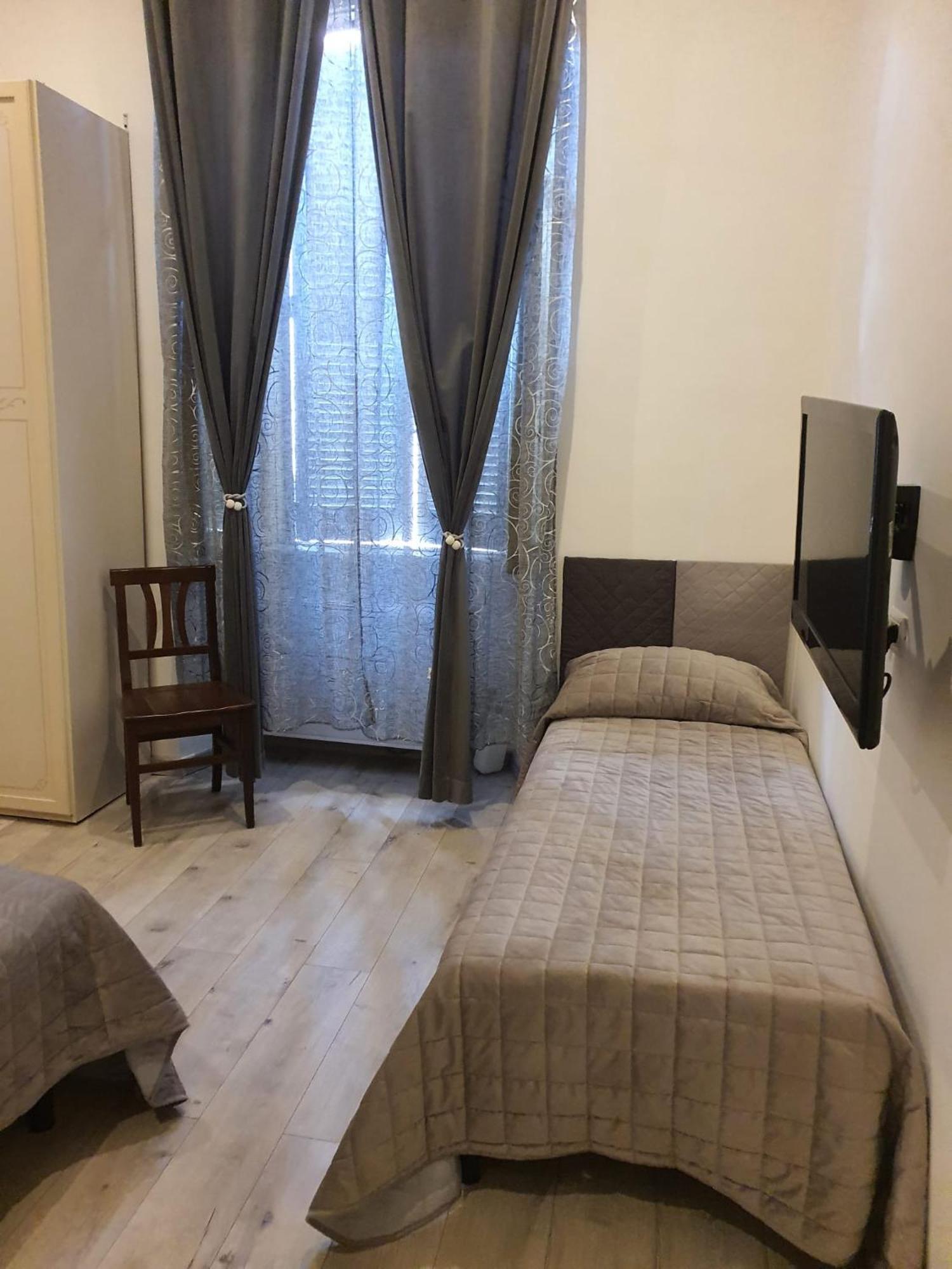 Casa Max Διαμέρισμα Ρώμη Εξωτερικό φωτογραφία