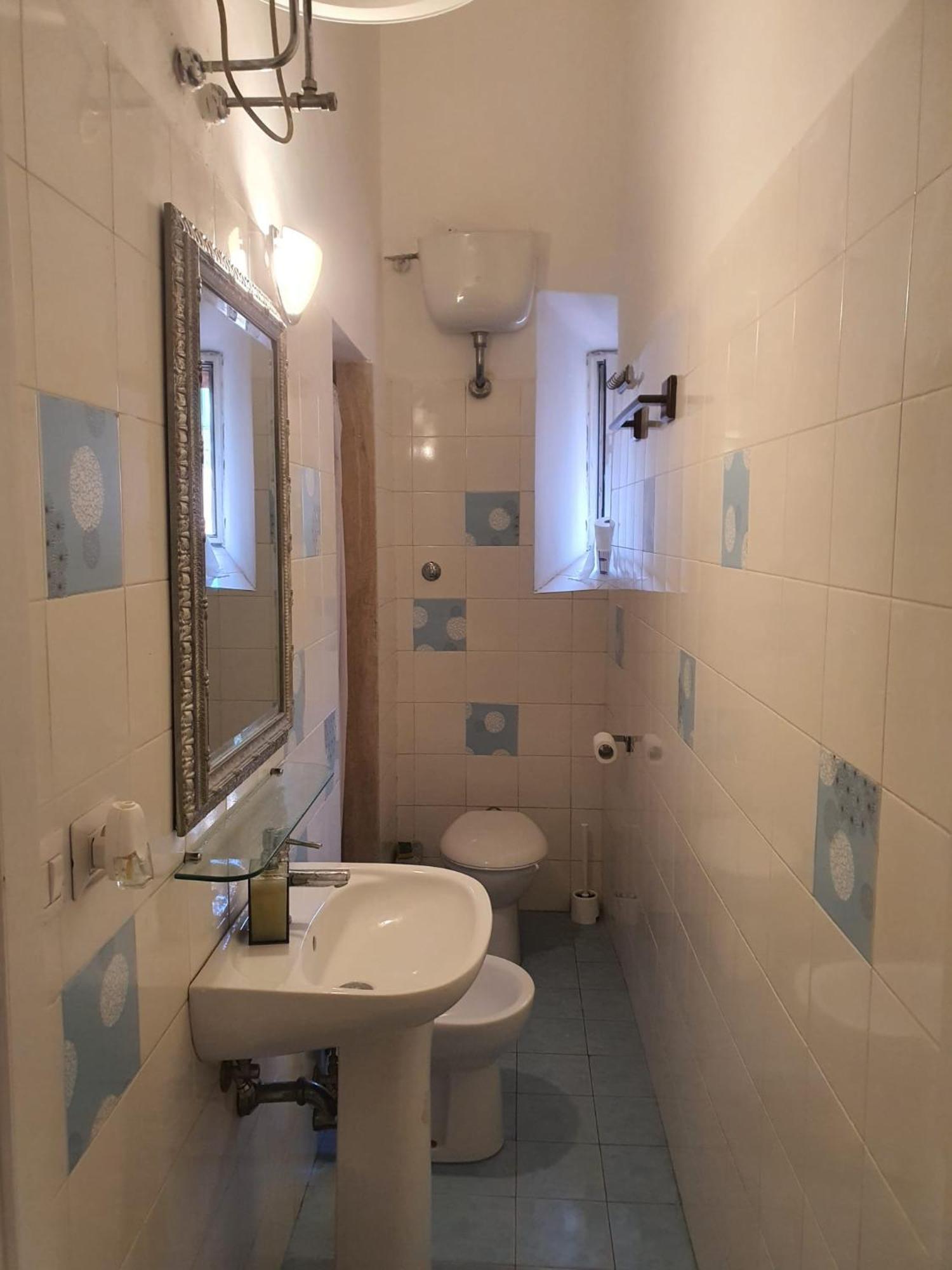 Casa Max Διαμέρισμα Ρώμη Εξωτερικό φωτογραφία