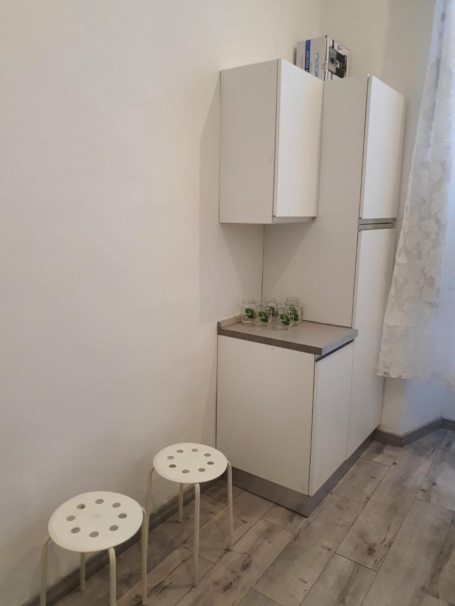Casa Max Διαμέρισμα Ρώμη Εξωτερικό φωτογραφία
