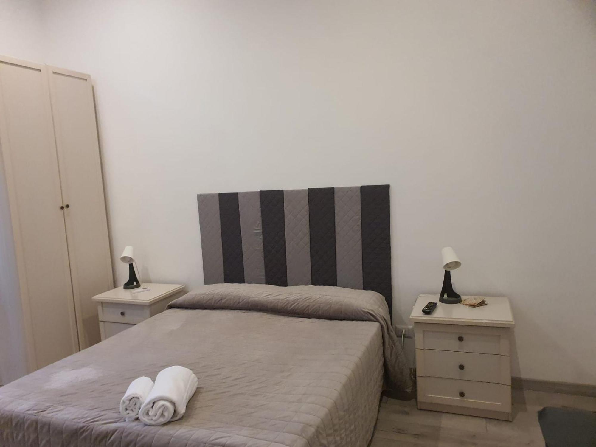 Casa Max Διαμέρισμα Ρώμη Εξωτερικό φωτογραφία