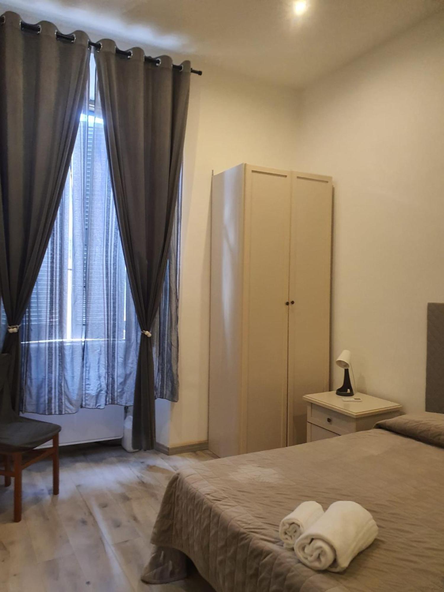 Casa Max Διαμέρισμα Ρώμη Εξωτερικό φωτογραφία