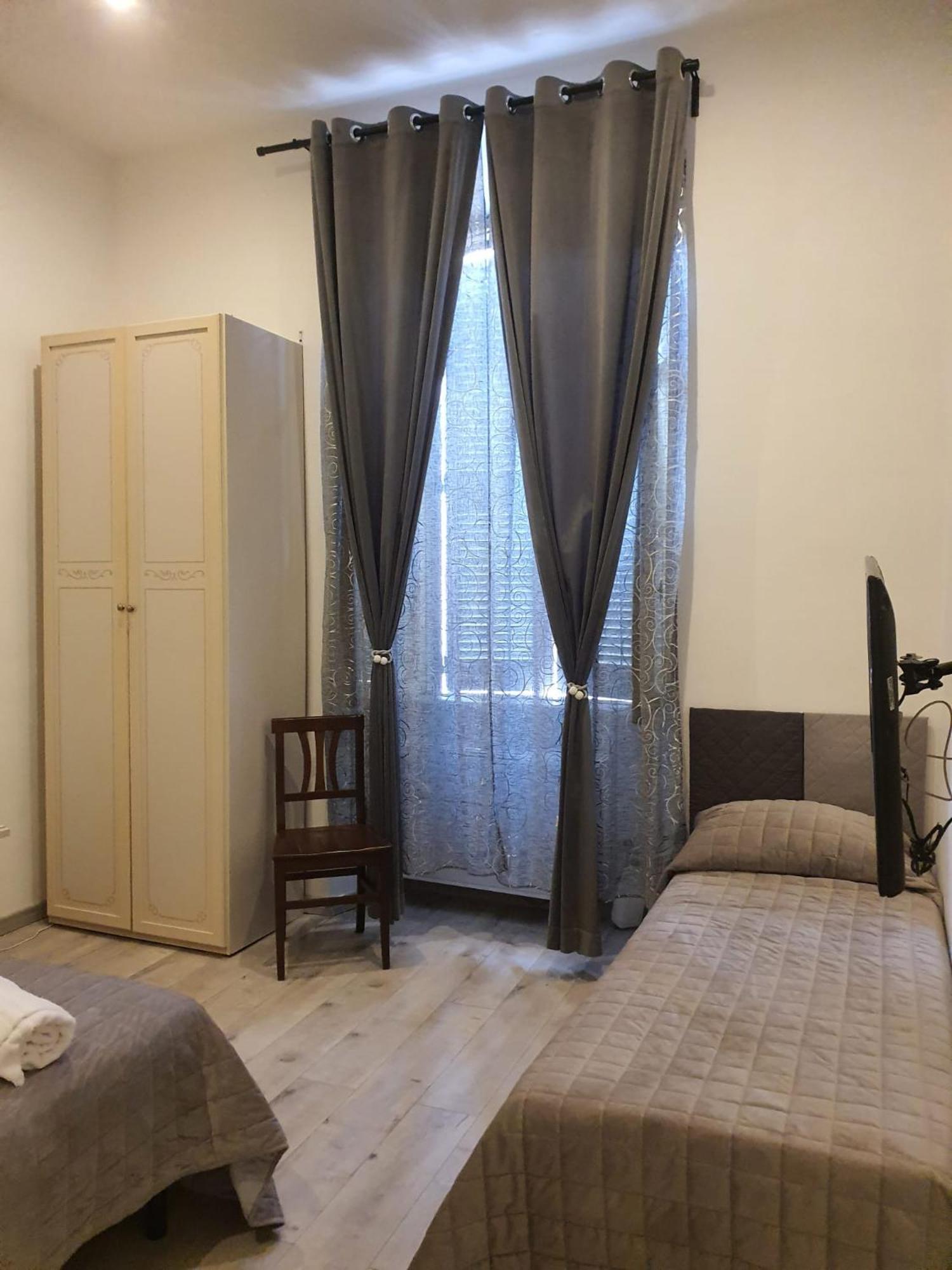 Casa Max Διαμέρισμα Ρώμη Εξωτερικό φωτογραφία